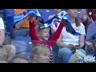 Обзор матча “Ротор“ (Волгоград) - “СКА-Хабаровск“ 2:2 (0:1)