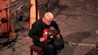 Андрей Виноградов - Hurdy gurdy (колесная лира)