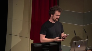 DjangoCon 2018 - Protecting Personal Data with Django (because it’s the law)