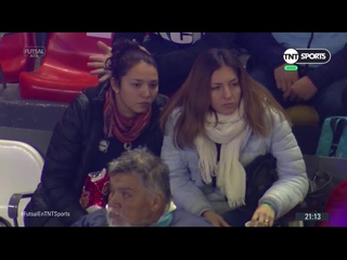 Argentina vs Francia
