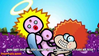 Apocalipse  Acabou a putaria -Steam #  Final Tomelerola