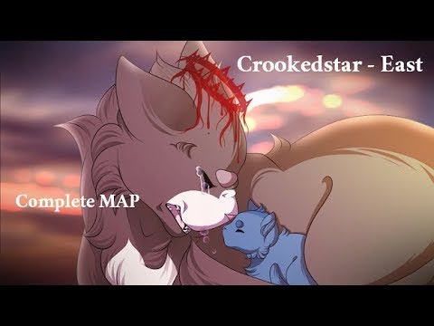Crookedstar East: Complete PMV