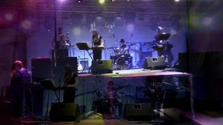 JRBS (feat. Anastasia Shapovalova) - Ain’t That a Kick in the Head? (Dean Martin Cover, Live  at Aftertown)