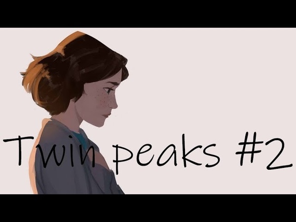 Twin peaks, 2 Donna