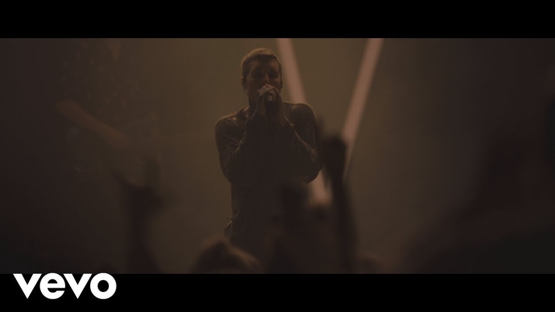 Bring Me The Horizon Follow You (