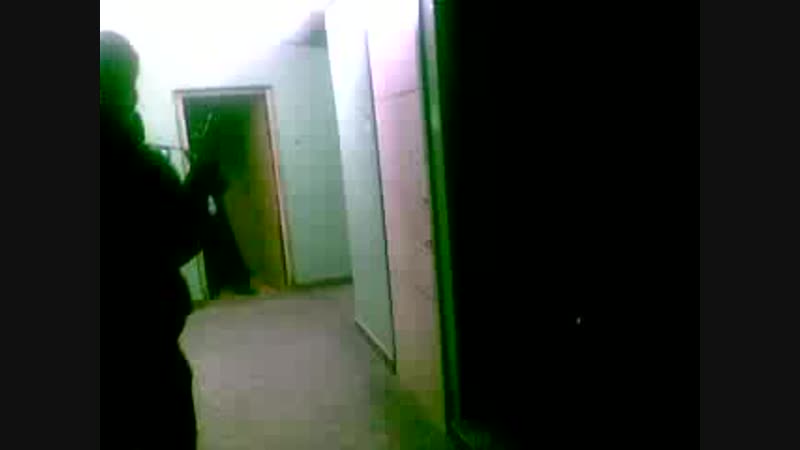 Отдыхаем у меня на