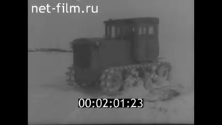 1963г. совхоз Россошинский Урюпинский район Волгоградская обл