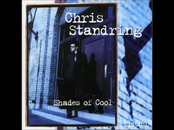 A FLG Maurepas upload Chris Standring What Is Is Jazz