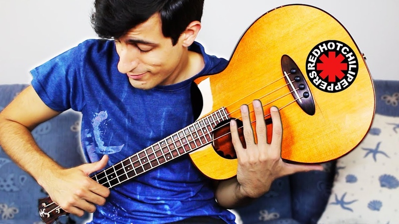 Cant Stop BASS Hot Chili