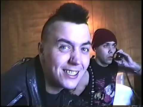 The Exploited