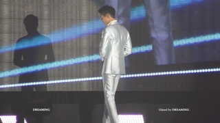 190223~4 Best CHOIs MINHO in Japan ending