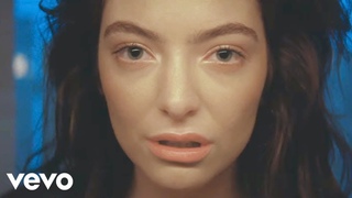 Lorde - Green Light