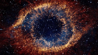 Krister Linder - Night Eye  ♥︎