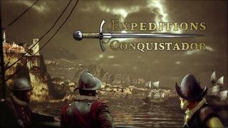 Expeditions Conquistador №9, Экзотический Цветок.