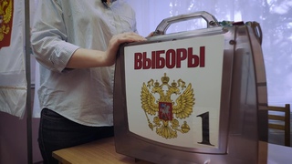 Десна-ТВ: Десногорск готовится к выборам депутатов городского совета
