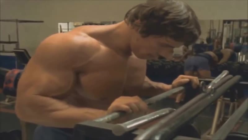 Flash Arnold The