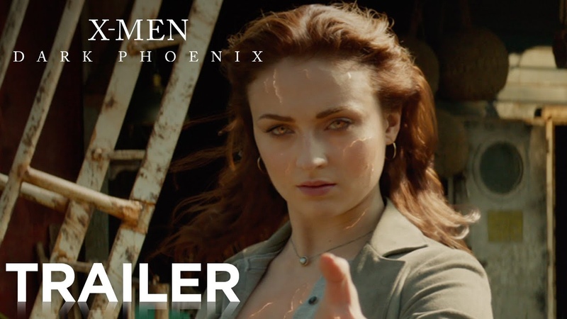 X Men: Dark Phoenix