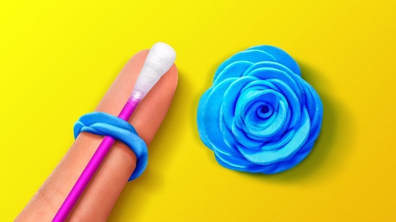 20 ARTESANÍ AS IMPRESIONANTES DE FLORES QUE PUEDES HACER FÁ