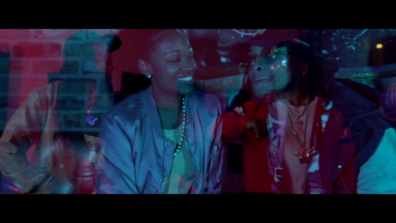 Da Plug x DJ Chose Blue ( Official Music