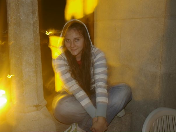 №94, Оленька Симонова, 35 лет №94, Оленька Симонова, 35 лет