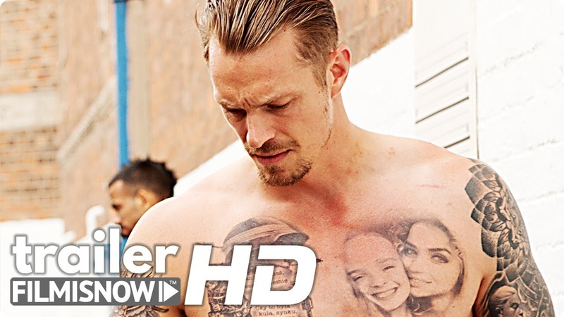 THE INFORMER (2019) Trailer, 2, Joel Kinnaman Crime Thriller