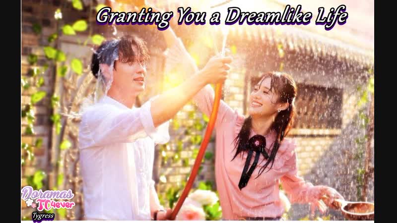 Granting You a Dreamlike Life Episodio 2 Doramas