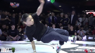 Body Carnival Vs Knuckleheads Cali   - Top 16 - Freestyle Session 2018 - Pro Breaking Tour - BNC