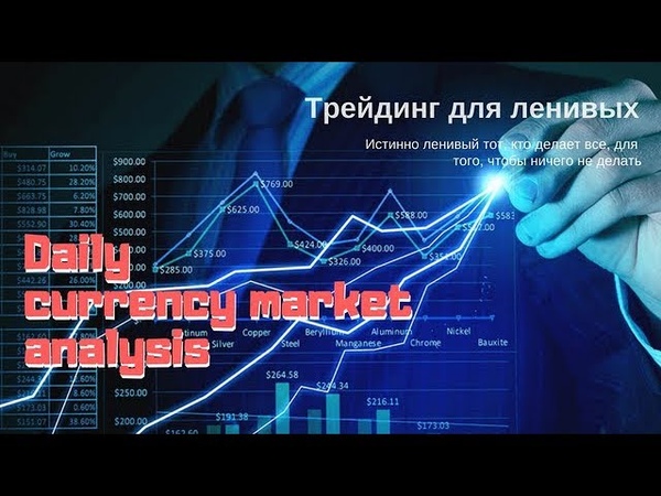 Торговля онлайн по системе Билла Вильямса Bill Williams online