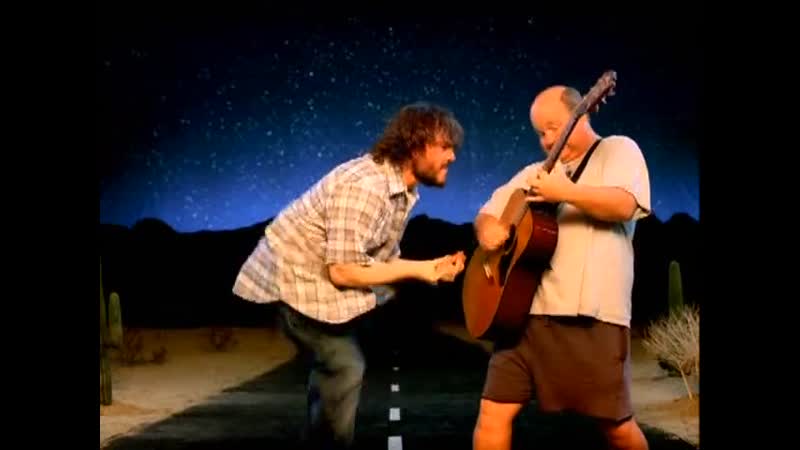 Jack Black The best song in the