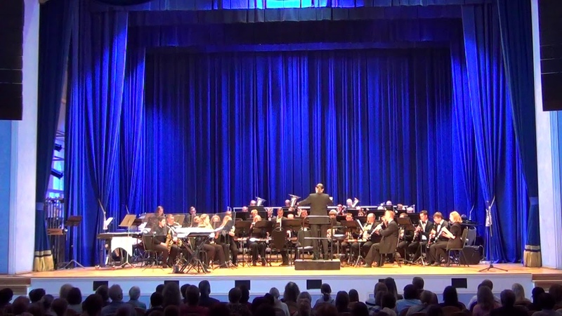 Volga Band Song Of The Bells (by L.