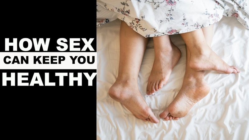 How Sex Can Keep You Healthy, Sex Tips, How sex help your Body Sex