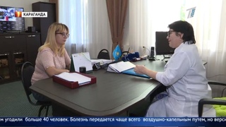 Карагандинцы считают областные водоёмы опасными для здоровья