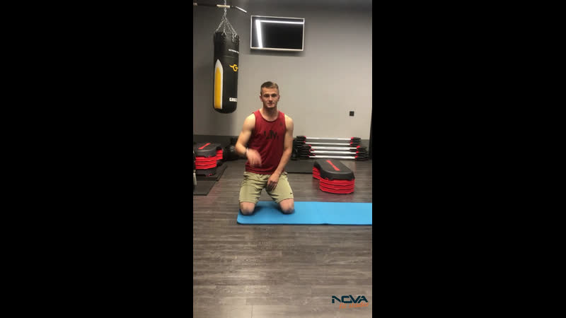Видео от NOVA fit