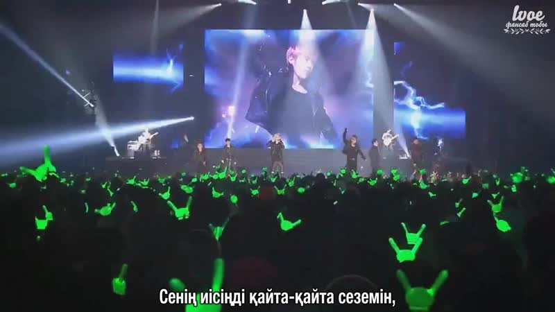 B. A. P COMA kaz