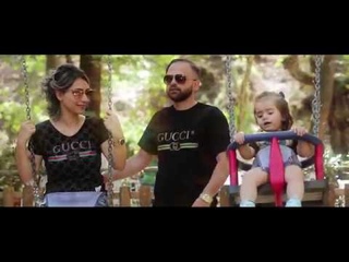 NVER DAVTYAN feat MARIA MANGASAROVA NEW SONG ANGELINA 2018 GREECE