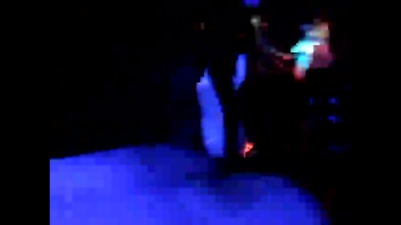 DJ Стас Селиванов (г. Москва). Ретро