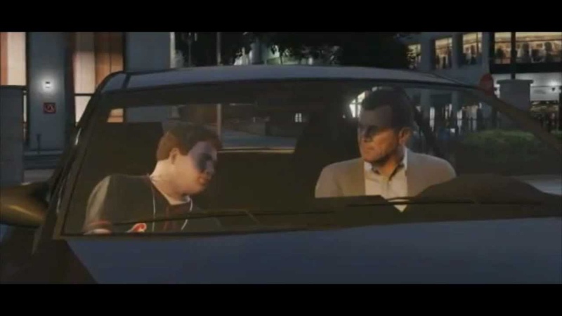 GTA V