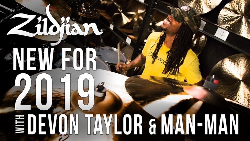 New Products for 2019: Featuring Devon