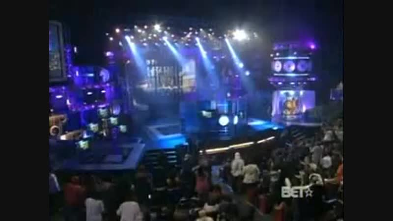 bet hip hop awards playaz circle lil wayne and ludacris performance