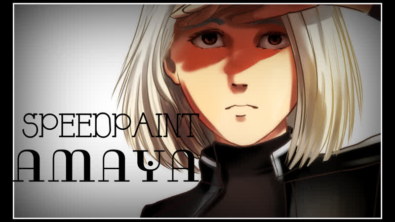 Speedpaint Paint tool sai