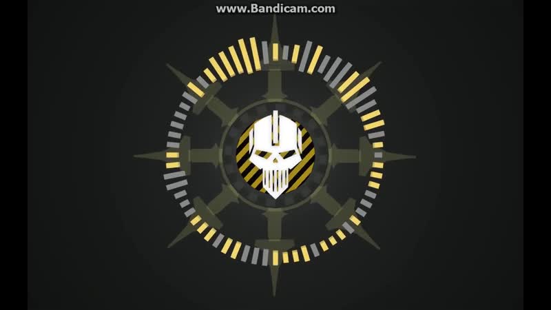 HMKids Iron Warriors ( Remastered