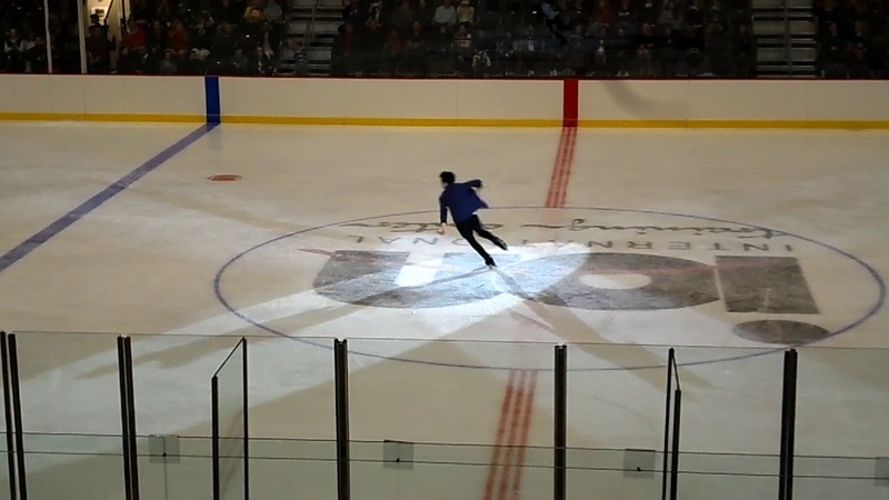 Nathan Chen June 15,