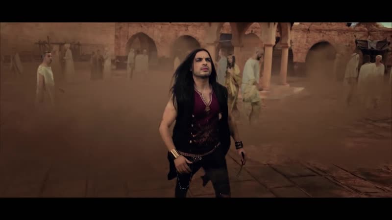 Myrath Dance Full