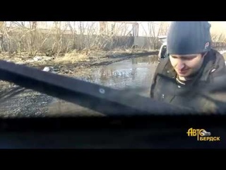 Антон-спасатель