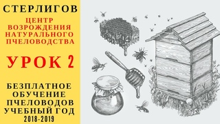 МОСКВА ГЕРМАН СТЕРЛИГОВ МЕД - БЕЗПЛАТНОЕ ОБУЧЕНИЕ ПЧЕЛОВОДСТВУ - УРОК 2 ПЧЕЛОПАКЕТЫ ЗАСЕЛЕНИЕ ПЧЕЛ