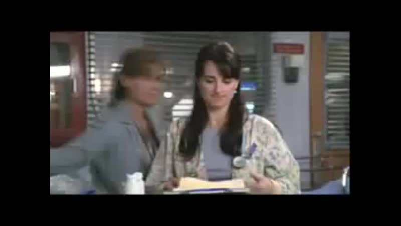 ER Abby Sunshine of Our