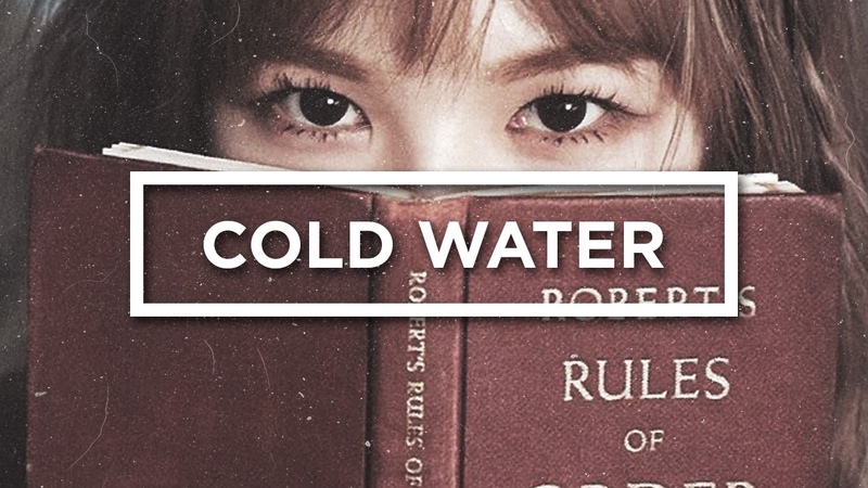 Red Velvet Wendy Cold