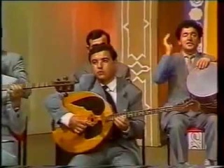 Əlibaba Məmmədov (Yaşa hələ)