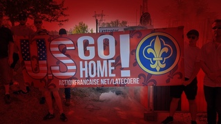  US GO Home - Stop aux OPA américaines sur nos fleurons ! - YouTube