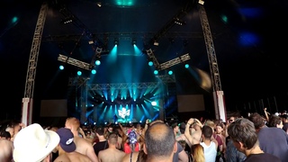 Hardshock 2019 - Angerfist LIVE